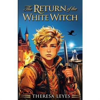 The Return of the White Witch