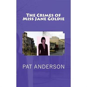 The Crimes of Miss Jane Goldie