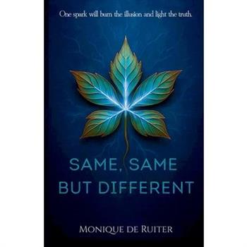 Same, Same but Different