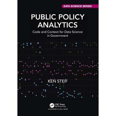 Public Policy Analytics