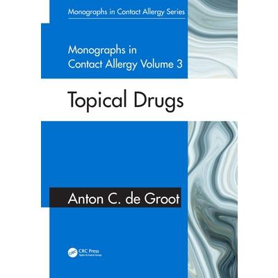 Monographs in Contact Allergy, Volume 3