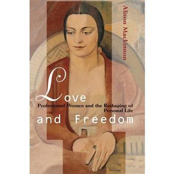 Love and Freedom