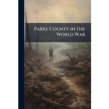 Parke County in the World War