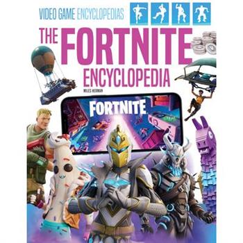 Fortnite Encyclopedia