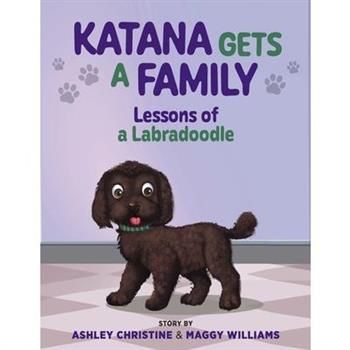 Katana Gets a Family