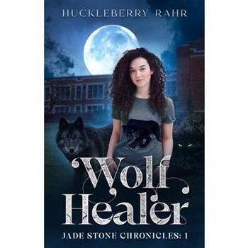 Wolf Healer