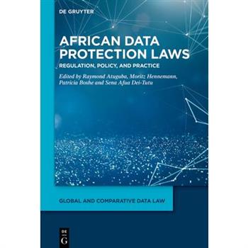 African Data Protection Laws