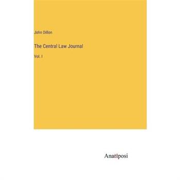 The Central Law Journal