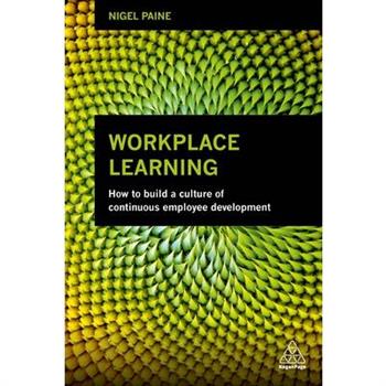Workplace Learning