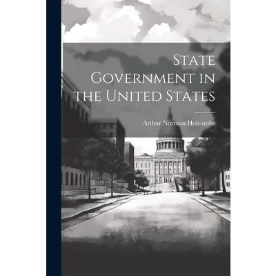 State Government in the United States