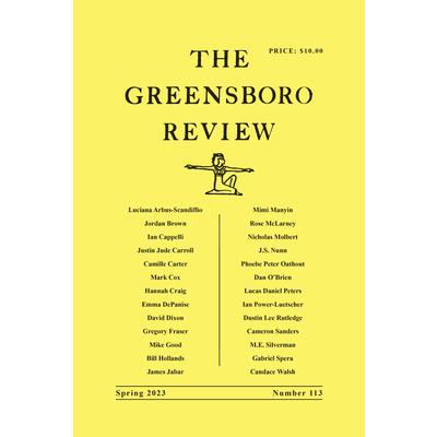 The Greensboro Review