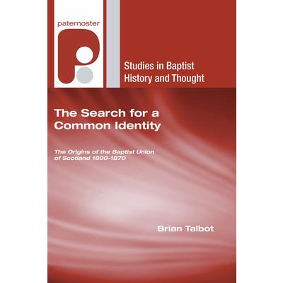 The Search for a Common Identity