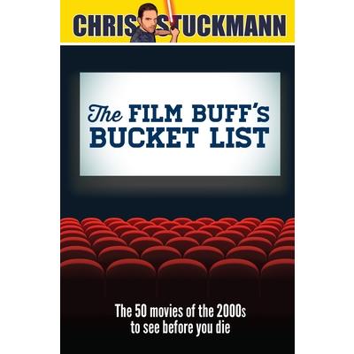 The Film Buff's Bucket List