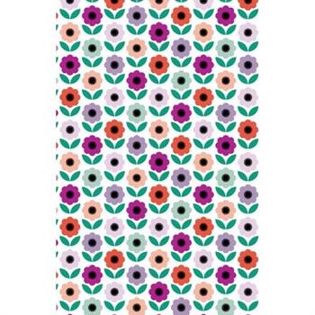 Publish Her Journal (Flowers)