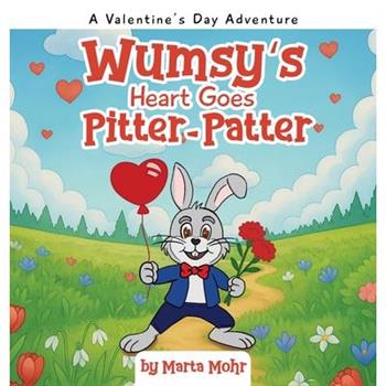 Wumsy's Heart Goes Pitter-Patter