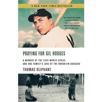 Praying for Gil Hodges