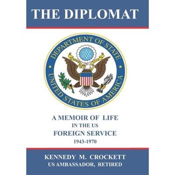 The Diplomat
