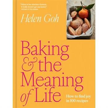 Baking and the Meaning of Life