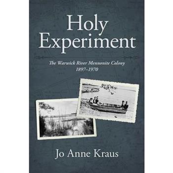 Holy Experiment