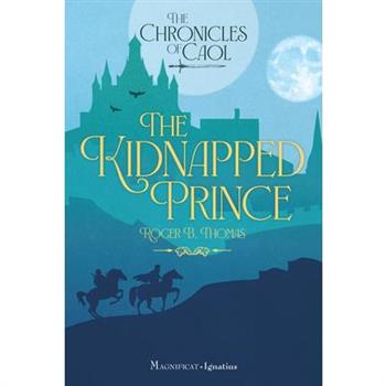 The Kidnapped Prince