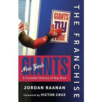 The Franchise: New York Giants