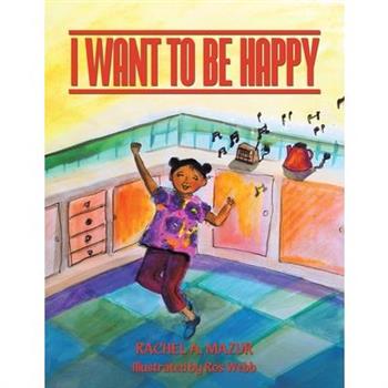 I Want to be Happy