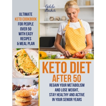 Keto Diet After 50