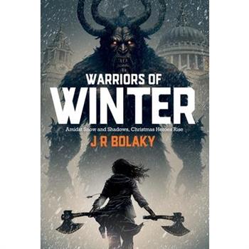 Warriors of Winter