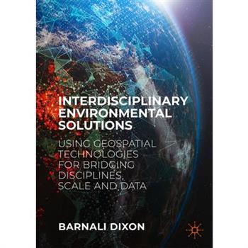 Interdisciplinary Environmental Solutions