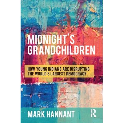 Midnight’s Grandchildren