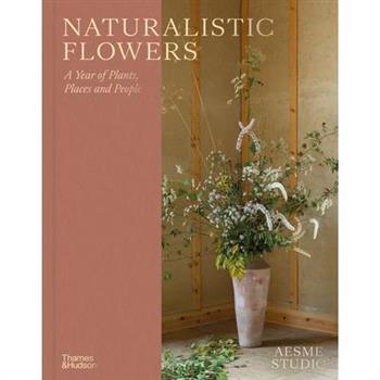 Naturalistic Flowers