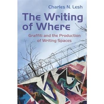 The Writing of Where