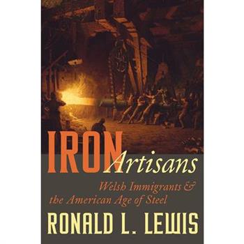 Iron Artisans