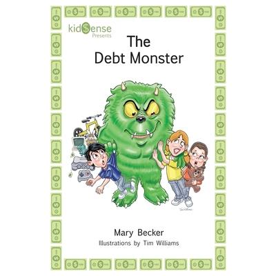 The Debt Monster