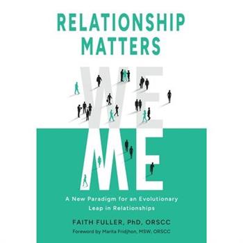 Relationship Matters