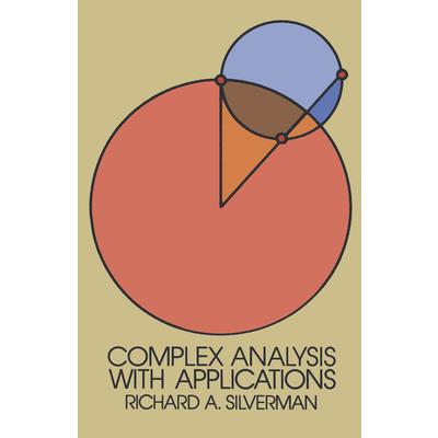 Complex Analysis With Applications