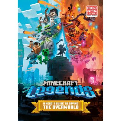 Minecraft Legends: A Hero’s Guide to Saving the Overworld