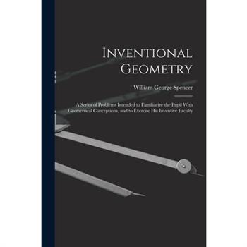 Inventional Geometry