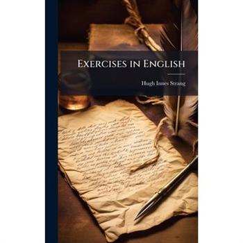 Exercises in English