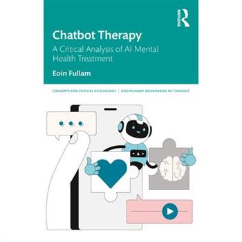 Chatbot Therapy
