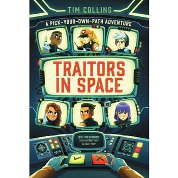 Traitors in Space