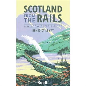 Scotland from the Rails
