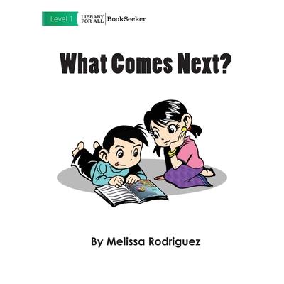 What Comes Next