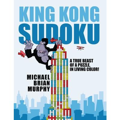 King Kong Sudoku