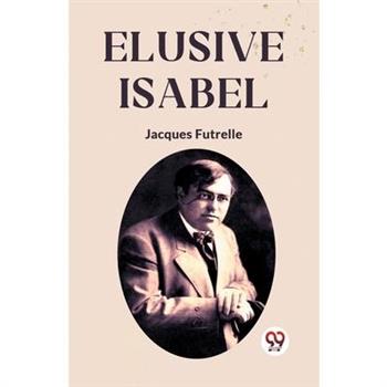 Elusive Isabel