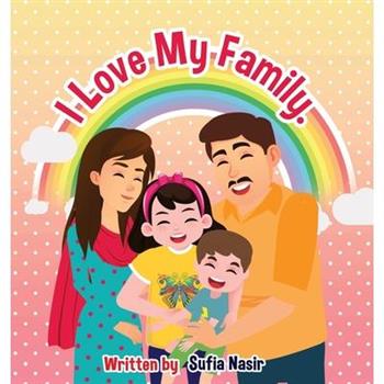 I Love My Family