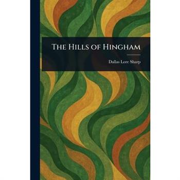 The Hills of Hingham