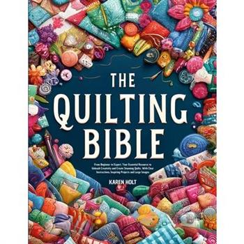 Quilting Bible