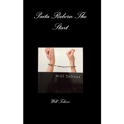 Paita Raborn The Start Paita Raborn The Start