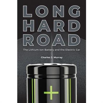 Long Hard Road